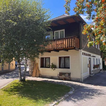 Apartment Dachsteingasse - Sld700 By Interhome Schladming Buitenkant foto