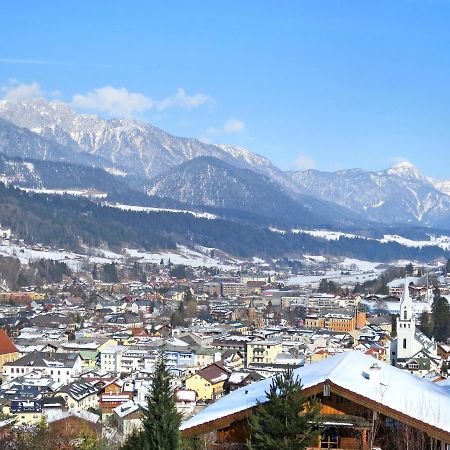 Apartment Dachsteingasse - Sld700 By Interhome Schladming Buitenkant foto