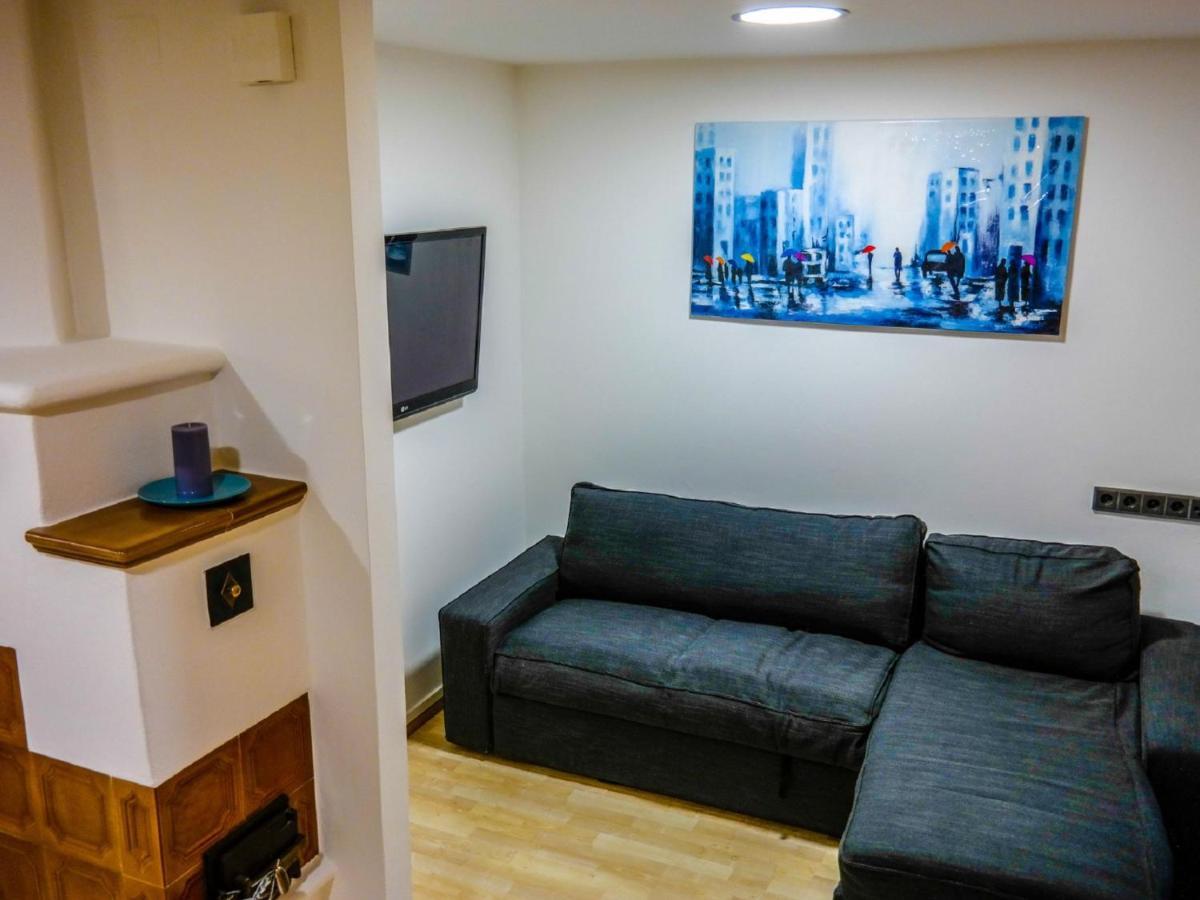 Apartment Dachsteingasse - Sld700 By Interhome Schladming Buitenkant foto