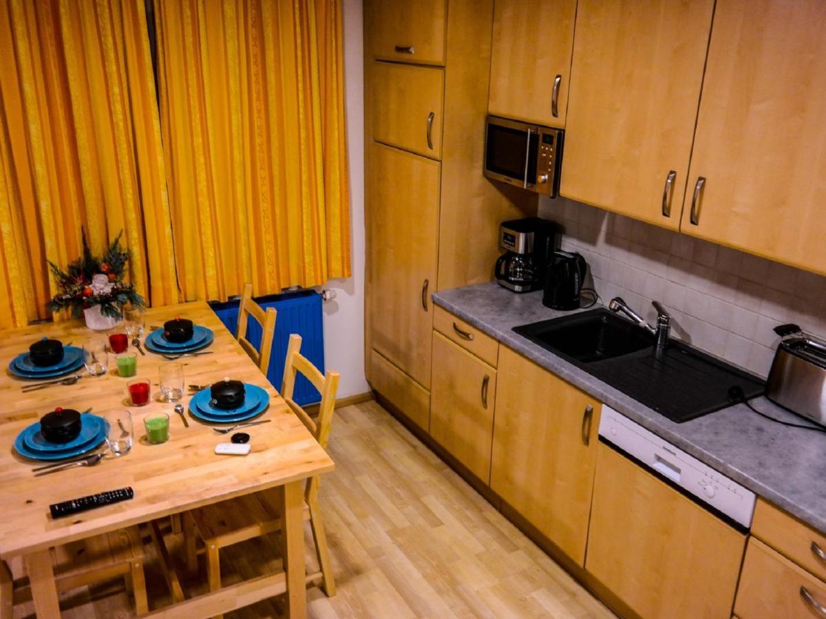Apartment Dachsteingasse - Sld700 By Interhome Schladming Buitenkant foto