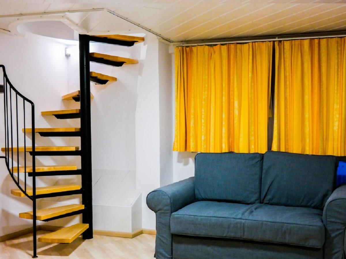 Apartment Dachsteingasse - Sld700 By Interhome Schladming Buitenkant foto
