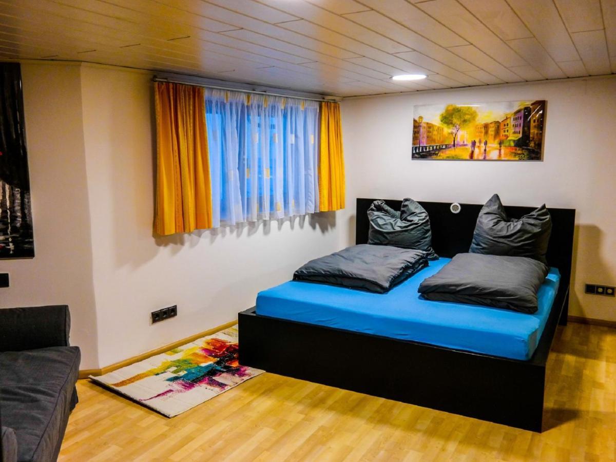 Apartment Dachsteingasse - Sld700 By Interhome Schladming Buitenkant foto