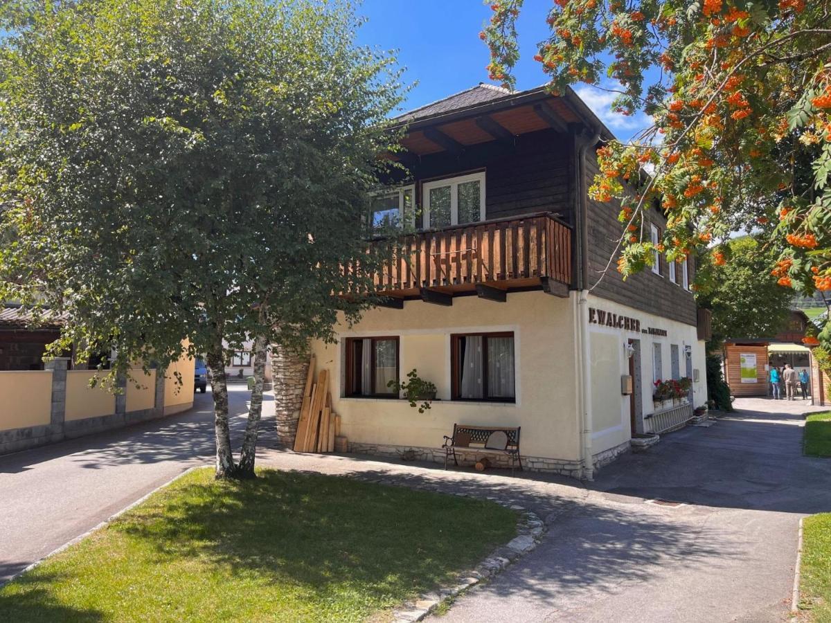 Apartment Dachsteingasse - Sld700 By Interhome Schladming Buitenkant foto