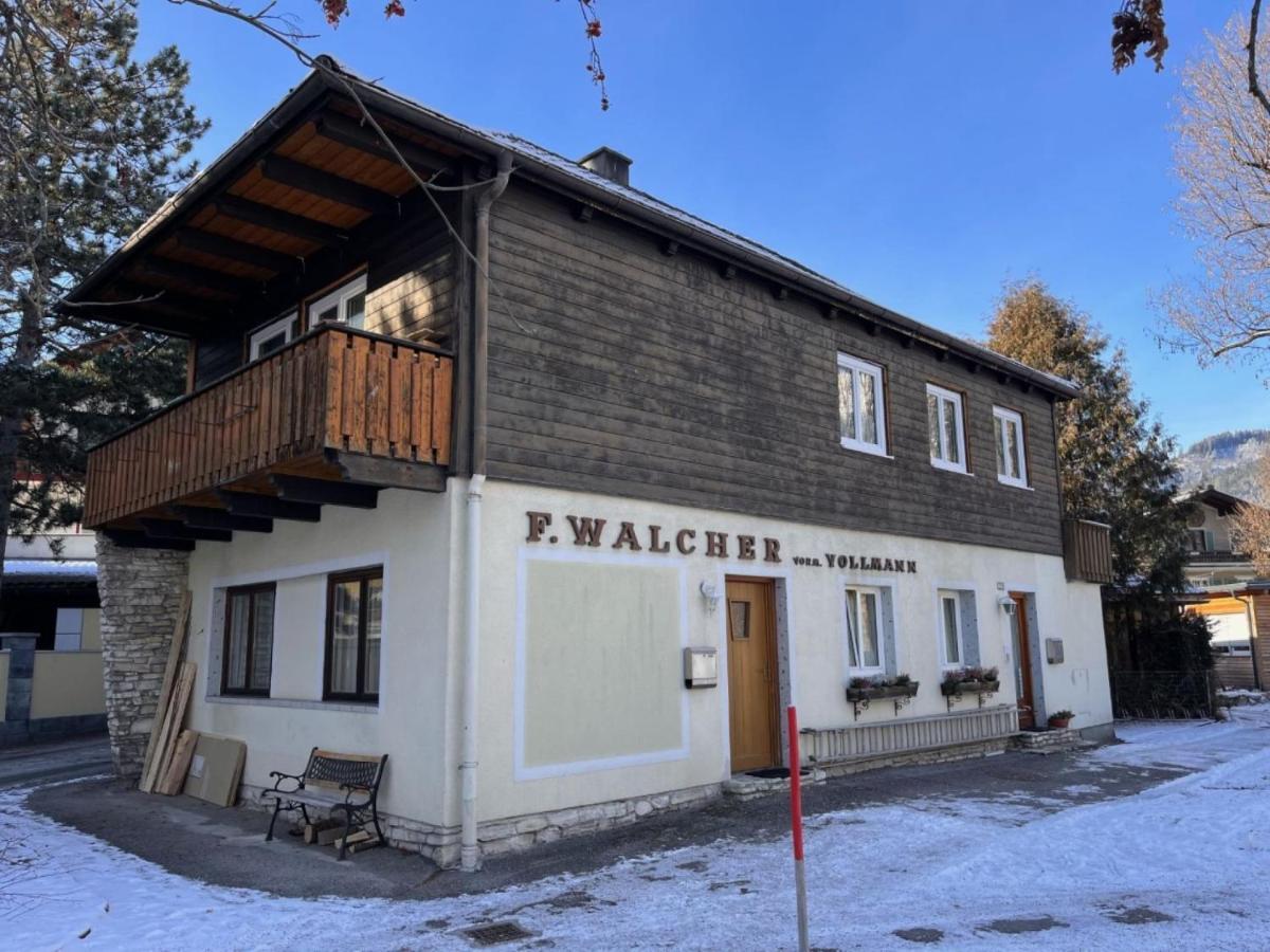Apartment Dachsteingasse - Sld700 By Interhome Schladming Buitenkant foto