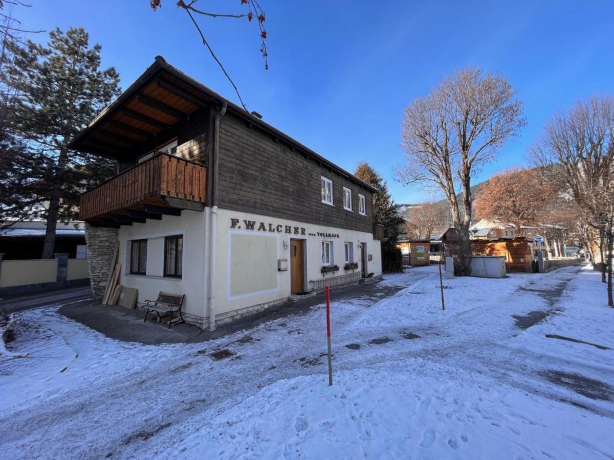 Apartment Dachsteingasse - Sld700 By Interhome Schladming Buitenkant foto