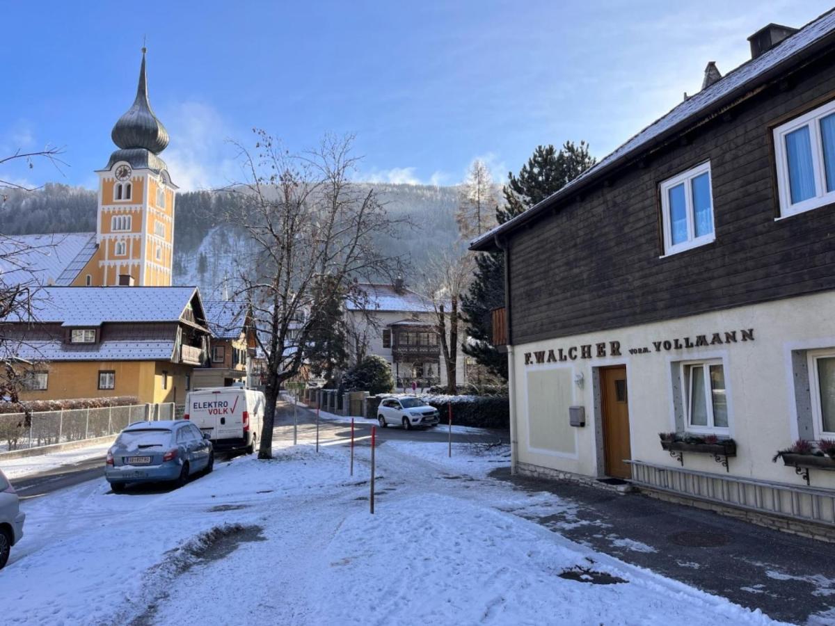 Apartment Dachsteingasse - Sld700 By Interhome Schladming Buitenkant foto