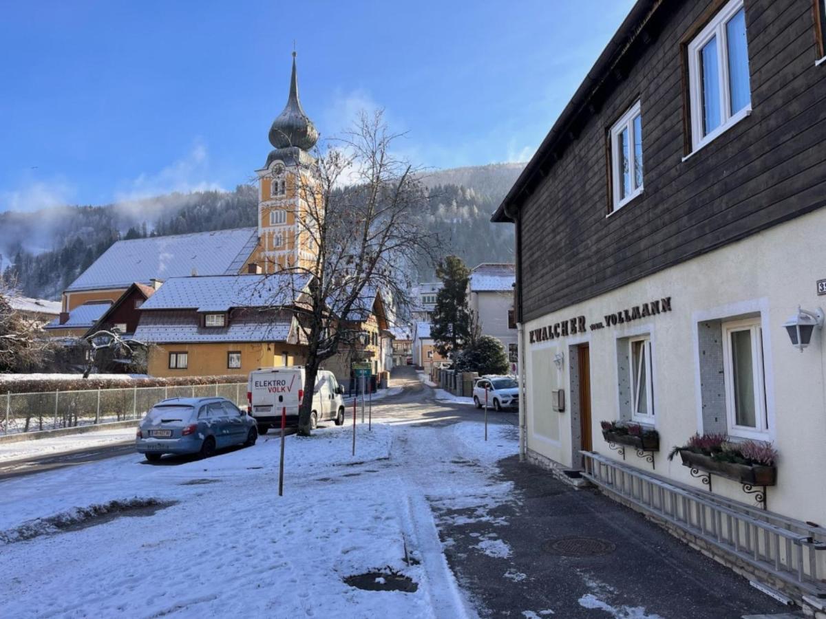 Apartment Dachsteingasse - Sld700 By Interhome Schladming Buitenkant foto