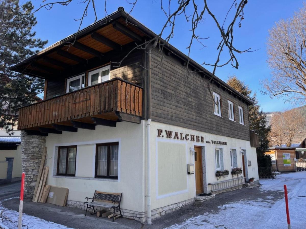Apartment Dachsteingasse - Sld700 By Interhome Schladming Buitenkant foto
